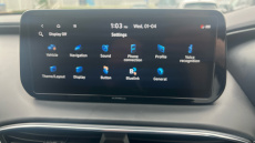 Hyundai SANTA FE 1.6 TGDi Hybrid Ultimate 5dr 4WD Auto Hybrid Estate